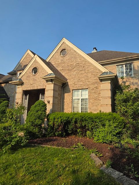 Photo of 27815 S Stoney Island Avenue, Crete, IL 60417 (MLS # 12407625)