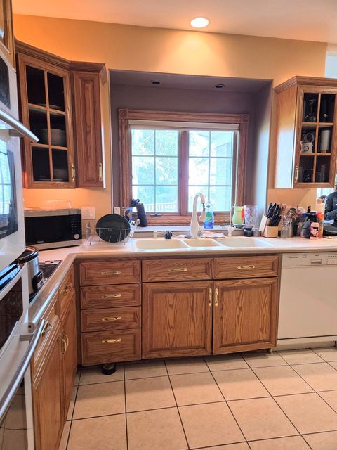 Tiny photo for 27815 S Stoney Island Avenue, Crete, IL 60417 (MLS # 12407625)