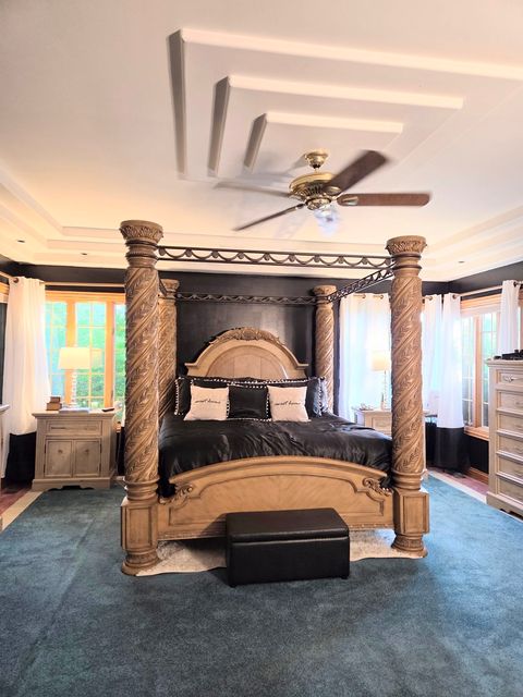 Tiny photo for 27815 S Stoney Island Avenue, Crete, IL 60417 (MLS # 12407625)