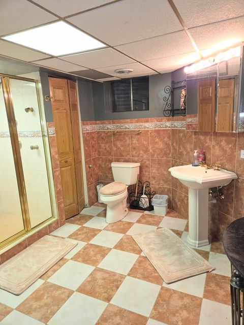 Tiny photo for 27815 S Stoney Island Avenue, Crete, IL 60417 (MLS # 12407625)