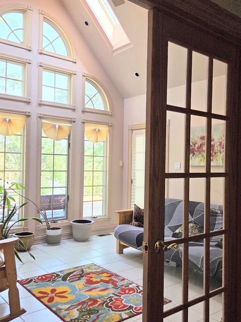 Tiny photo for 27815 S Stoney Island Avenue, Crete, IL 60417 (MLS # 12407625)