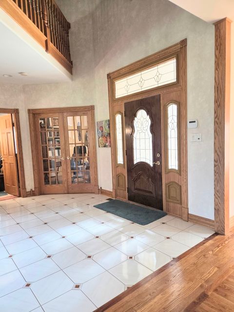 Tiny photo for 27815 S Stoney Island Avenue, Crete, IL 60417 (MLS # 12407625)