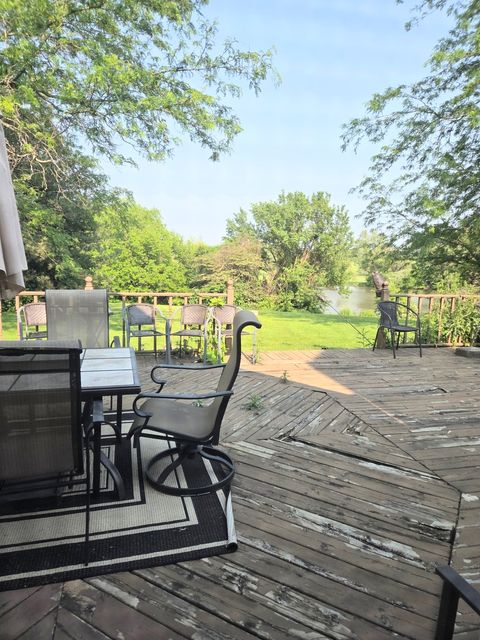 Tiny photo for 27815 S Stoney Island Avenue, Crete, IL 60417 (MLS # 12407625)