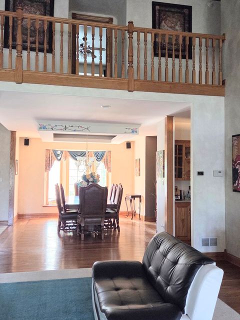 Tiny photo for 27815 S Stoney Island Avenue, Crete, IL 60417 (MLS # 12407625)