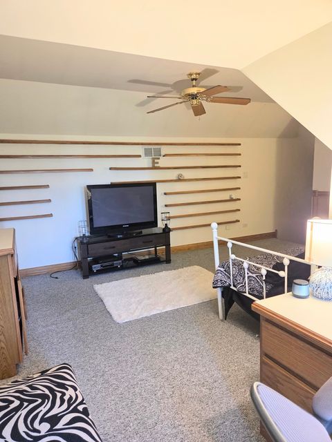 Tiny photo for 27815 S Stoney Island Avenue, Crete, IL 60417 (MLS # 12407625)