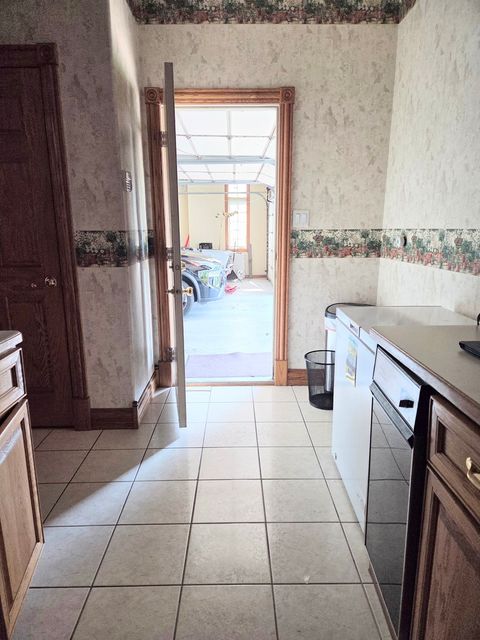 Tiny photo for 27815 S Stoney Island Avenue, Crete, IL 60417 (MLS # 12407625)