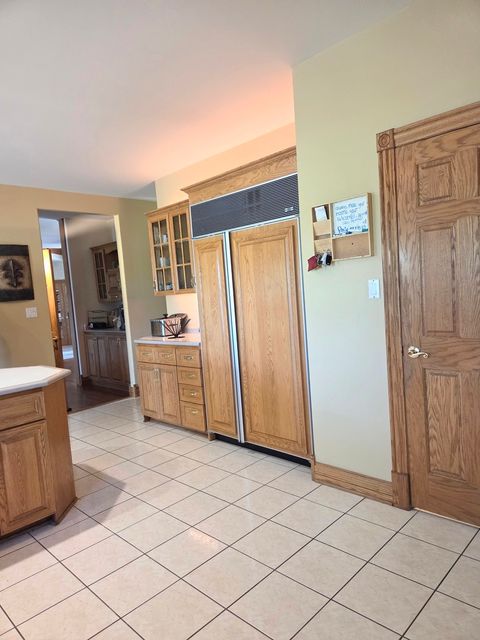 Tiny photo for 27815 S Stoney Island Avenue, Crete, IL 60417 (MLS # 12407625)