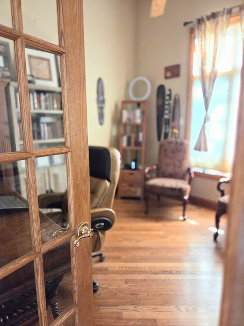 Tiny photo for 27815 S Stoney Island Avenue, Crete, IL 60417 (MLS # 12407625)