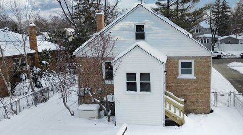 Tiny photo for 2926 Prairie Avenue, Brookfield, IL 60513 (MLS # 12527228)