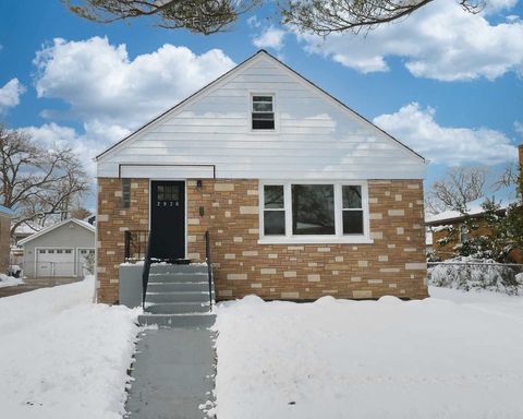 Tiny photo for 2926 Prairie Avenue, Brookfield, IL 60513 (MLS # 12527228)