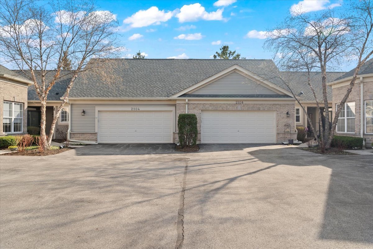 2104 Carillon Drive 2104