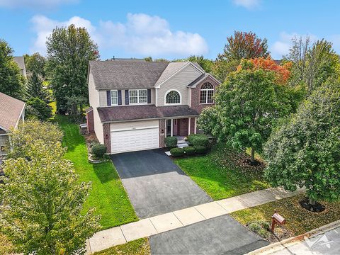 A home in Sugar Grove