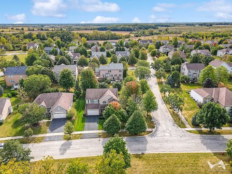 A home in Sugar Grove