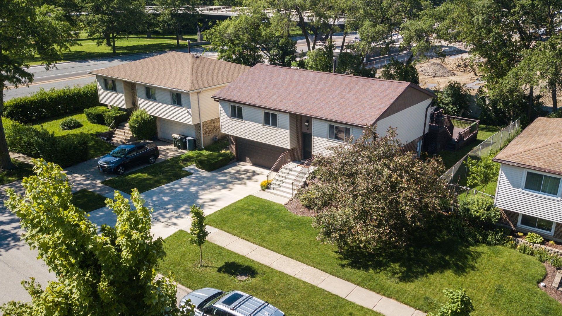 2 Oakwood Drive