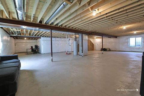 Tiny photo for 4808 Stillwater Road, Wonder Lake, IL 60097 (MLS # 12663294)
