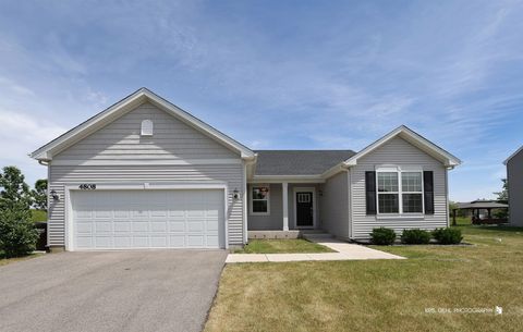 Photo of 4808 Stillwater Road, Wonder Lake, IL 60097 (MLS # 12663294)