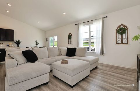 Tiny photo for 4808 Stillwater Road, Wonder Lake, IL 60097 (MLS # 12663294)