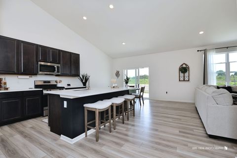 Tiny photo for 4808 Stillwater Road, Wonder Lake, IL 60097 (MLS # 12663294)