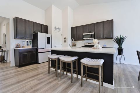 Tiny photo for 4808 Stillwater Road, Wonder Lake, IL 60097 (MLS # 12663294)
