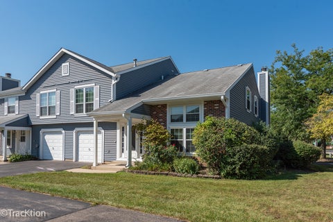 Photo of 653 Pontiac Lane, Bolingbrook, IL 60440 (MLS # 12757277)