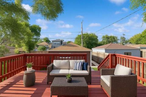 Tiny photo for 642 E 90th Street, Chicago, IL 60619 (MLS # 12604581)