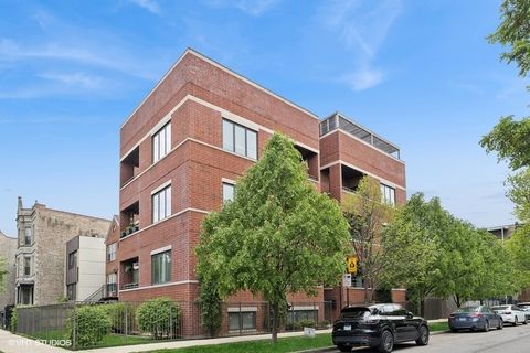 2505 W Potomac Avenue 3W Chicago IL 60622