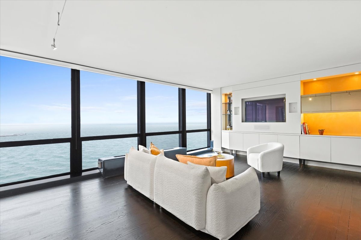 900 N Lake Shore Drive 2809