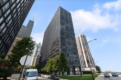 900 N Lake Shore Drive 2809 Chicago IL 60611