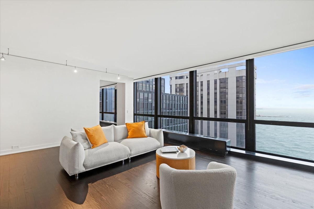 900 N Lake Shore Drive 2809