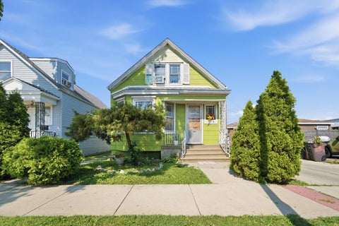 Photo of 2612 S 58th Avenue, Cicero, IL 60804 (MLS # 12727371)