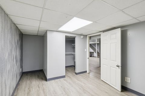 Tiny photo for 905 S Martin Luther King Jr Avenue, Waukegan, IL 60085 (MLS # 12613662)