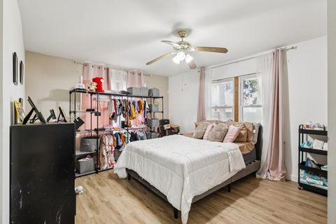 Tiny photo for 905 S Martin Luther King Jr Avenue, Waukegan, IL 60085 (MLS # 12613662)