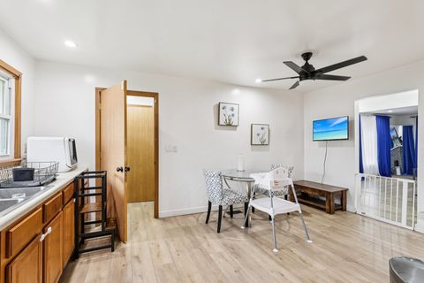 Tiny photo for 905 S Martin Luther King Jr Avenue, Waukegan, IL 60085 (MLS # 12613662)