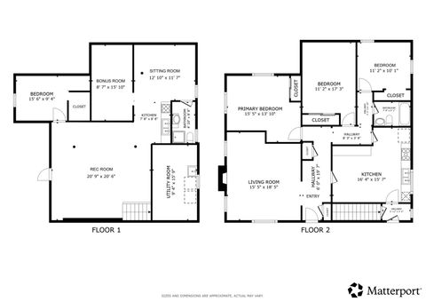 Tiny photo for 905 S Martin Luther King Jr Avenue, Waukegan, IL 60085 (MLS # 12613662)