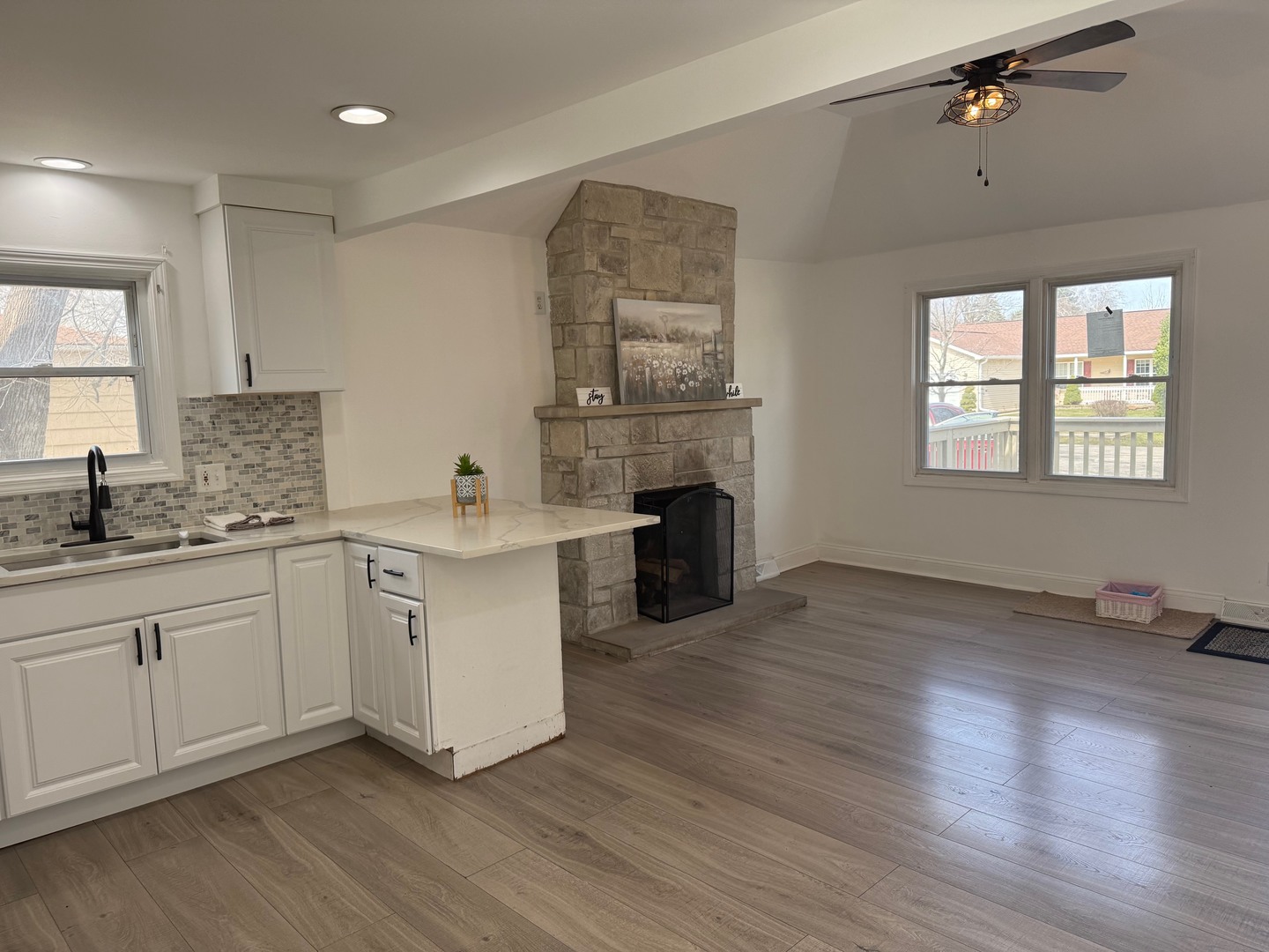 1503 Wilson Court