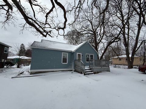 Tiny photo for 1503 Wilson Court, Zion, IL 60099 (MLS # 12592610)