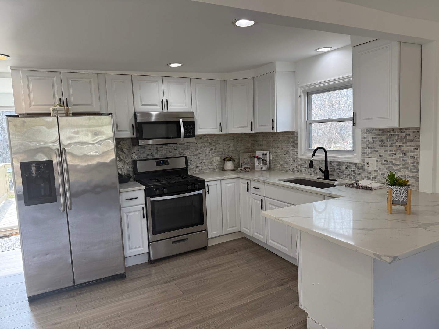 1503 Wilson Court