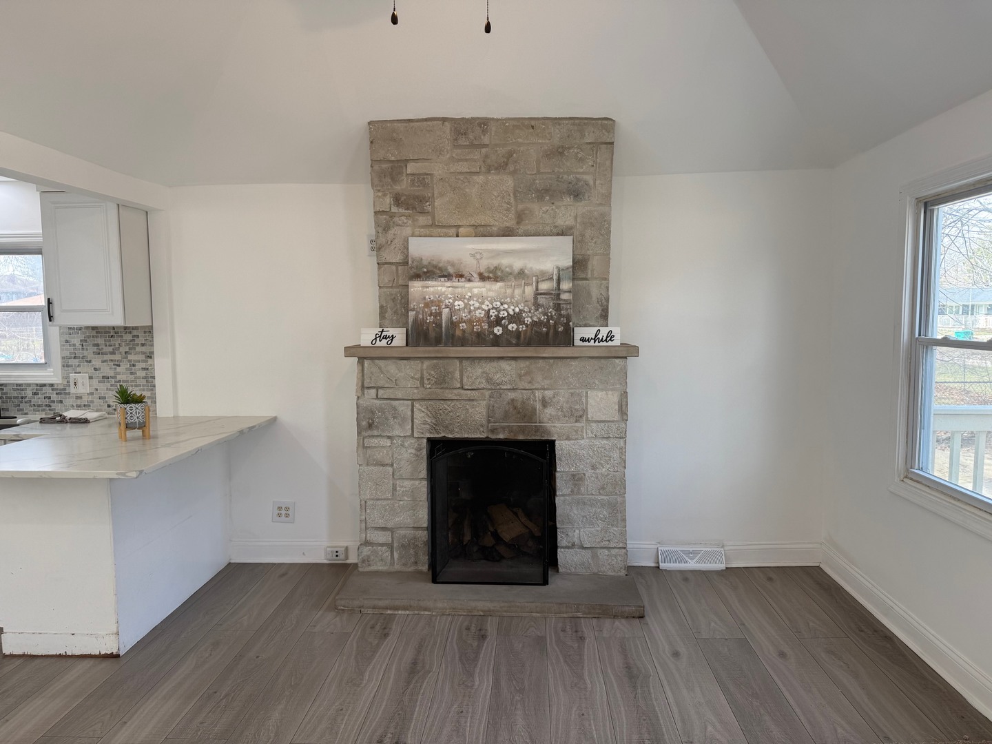 1503 Wilson Court