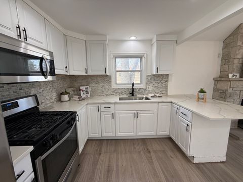Tiny photo for 1503 Wilson Court, Zion, IL 60099 (MLS # 12592610)