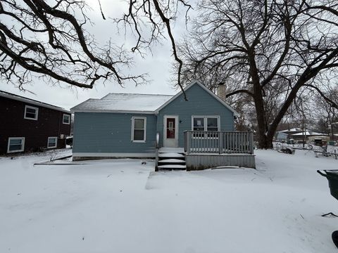 Tiny photo for 1503 Wilson Court, Zion, IL 60099 (MLS # 12592610)