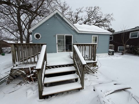 Tiny photo for 1503 Wilson Court, Zion, IL 60099 (MLS # 12592610)