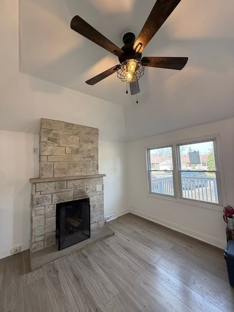 Tiny photo for 1503 Wilson Court, Zion, IL 60099 (MLS # 12592610)