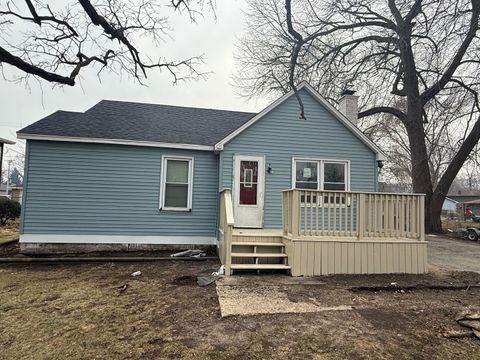 Photo of 1503 Wilson Court, Zion, IL 60099 (MLS # 12592610)