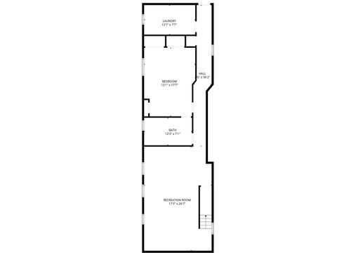 Tiny photo for 5338 N Ashland Avenue, Chicago, IL 60640 (MLS # 12457513)