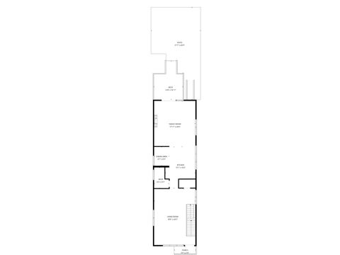Tiny photo for 5338 N Ashland Avenue, Chicago, IL 60640 (MLS # 12457513)
