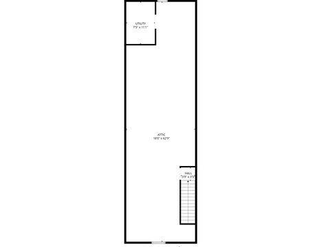 Tiny photo for 5338 N Ashland Avenue, Chicago, IL 60640 (MLS # 12457513)