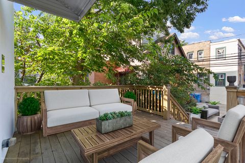 Tiny photo for 5338 N Ashland Avenue, Chicago, IL 60640 (MLS # 12457513)