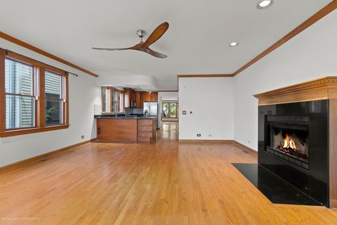 Tiny photo for 5338 N Ashland Avenue, Chicago, IL 60640 (MLS # 12457513)