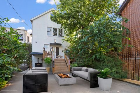 Tiny photo for 5338 N Ashland Avenue, Chicago, IL 60640 (MLS # 12457513)