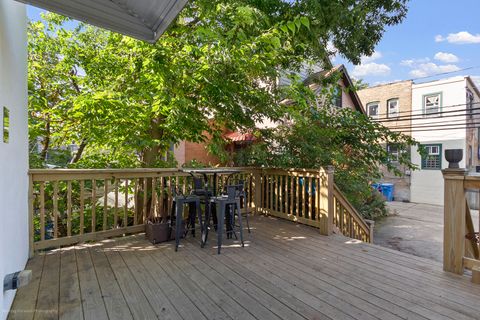 Tiny photo for 5338 N Ashland Avenue, Chicago, IL 60640 (MLS # 12457513)